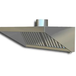 Гидрозонт ТИП1 пристенный