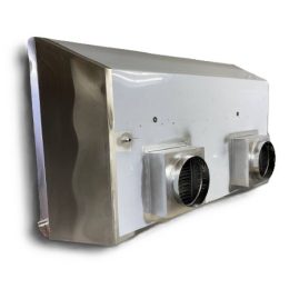 Гидрозонт ТИП2 пристенный БЕЗ фона